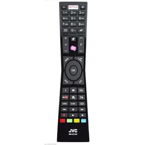 Nuovo c3184 per jvc lcd - per, led