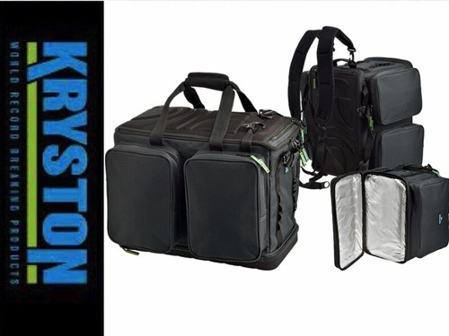Kryston carp bagaglio mano - kryston,