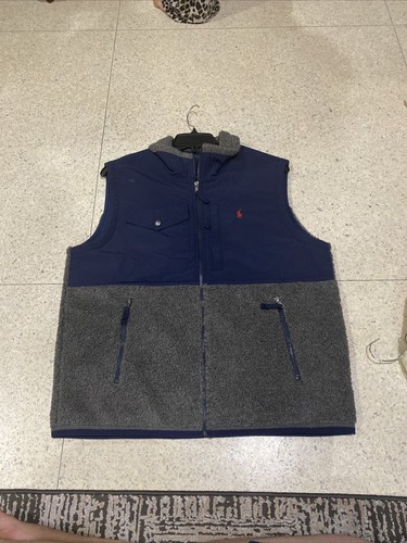 Polo ralph lauren blu navy - polo,