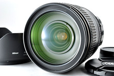 [Quasi come nuovo] Nikon AF-S