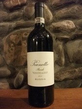 Barolo docg vigneto - docg, bussia