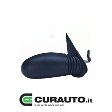 SPECCHIO SPECCHIETTO RETROVISORE DESTRO C/LEVA PER FIAT SEICENTO 600 1998 