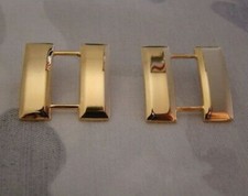 WW2 Pair U.S. US Army
