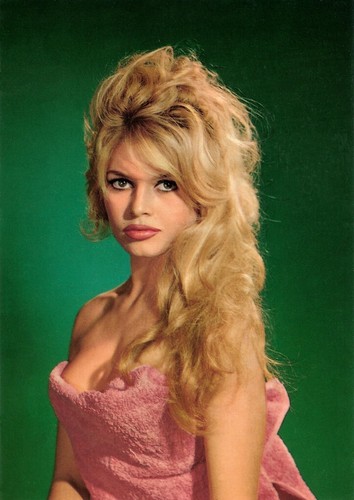 Bellissima brigitte bardot - bellissima,