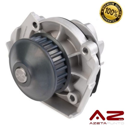 Pompa acqua fiat 600 - fiat, 146