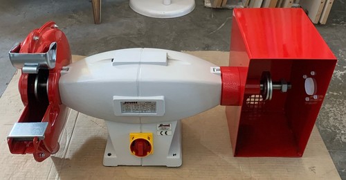 Smerigliatrice pulitrice - smerigliatrice,