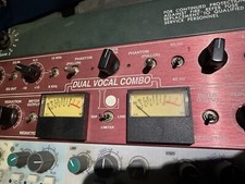 MANLEY DVC labs LABoRATORIES