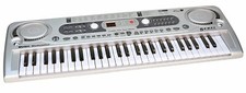 Bontempi 16 5415 - Tastiera da