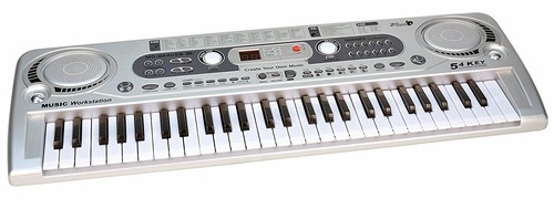 Bontempi 5415 tastiera da - 5415,