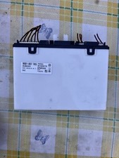 Scheda Elettronica Lavatrice Bosch WAT24609IT Serie 6 9001 007 765