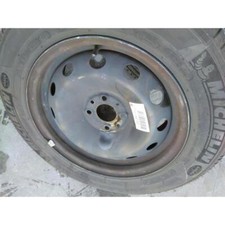 1 CERCHIO IN FERRO PER FIAT STILO (01-03) 1.2 16V BER. 3P/B/1242CC