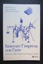 INNOVARE L'IMPRESA CON L'ARTE
