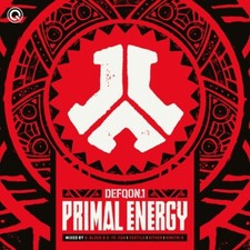 DEFQON.1 2022-PRIMAL ENERGY