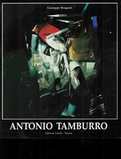 ANTONIO TAMBURRO
