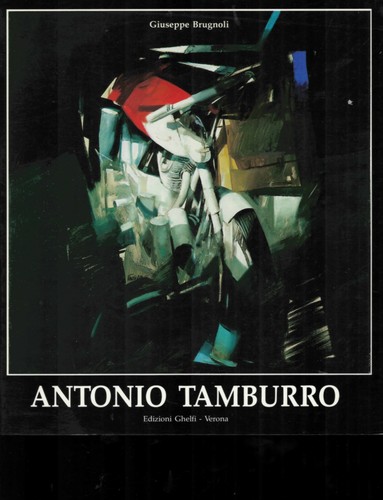 Antonio tamburro - antonio,