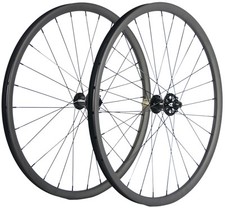 Cerchi in carbonio mtb 27,5"