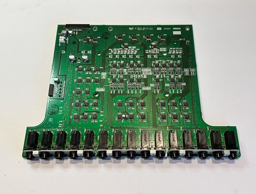 Yamaha dtxtreme iii - dtxtreme, modulo