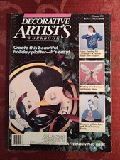 Decorative Artists Workbook