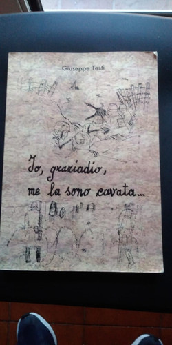 Graziadio la sono - io,graziadio,,