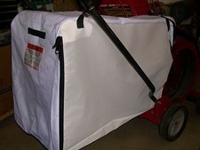 Borsa sottovuoto Troy Bilt