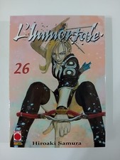 L'IMMORTALE N  26  EDIZIONE