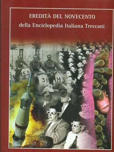 Eredita del novecento della - eredita,