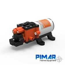 POMPA AUTOCLAVE BARCA E CAMPER