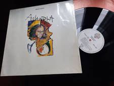 MILES DAVIS AMANDLA  LP 33