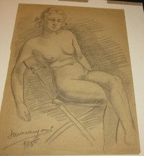 1935 Tranquillo Marangoni