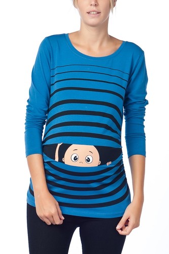 Maglione premaman c - maglione,