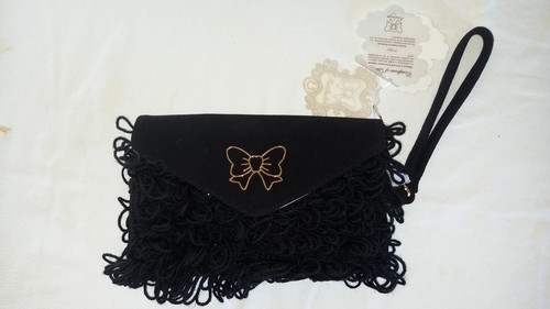Pochette fix design - pochette,
