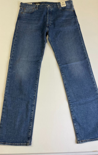 Jeans originali levis 501 - originali,