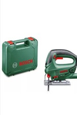 SEGHETTO ALTERNATIVO BOSCH PST EASY 500 WATT TAGLIO LEGNO ACCIAIO ALLUMINIO