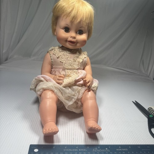 1968 deluxe topper toys - 1968, baby