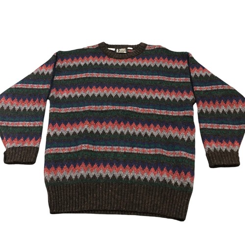 Maglione maglia eschimese uomo