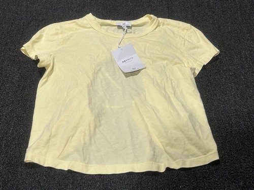 Shirt girocollo adriano - girocollo, ag