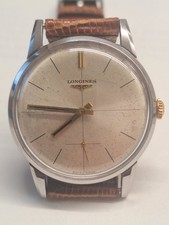 Orologio Vintage Longines cal