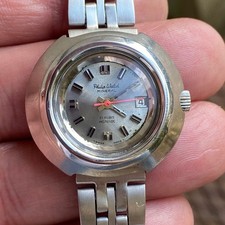 Orologio Philip Watch Mineral