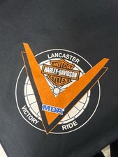 Harley-Davidson Lancaster