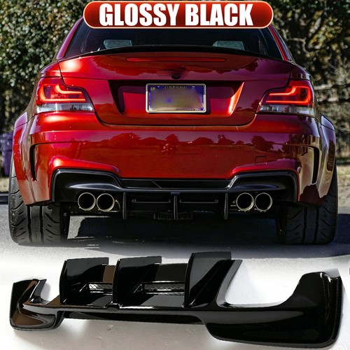 Spoiler diffusore paraurti