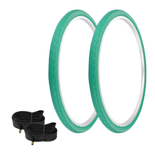 Pneumatici pro 700x40 verde - pro+,
