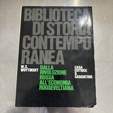 Dalla rivoluzione russa - dalla,