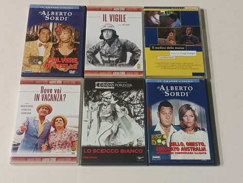 Dvd lotto film con alberto - film,