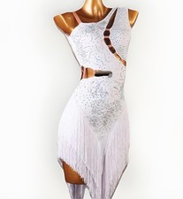 Splendido abito da ballo