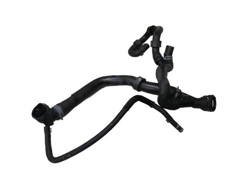 Tubo acqua vag con - con, audi