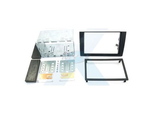 Kit mascherina per sistema - kit,