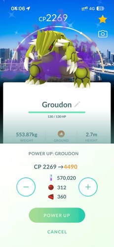 Pokemon✨Shiny