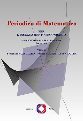 Libro periodico di - periodico,