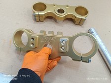 FORCELLA PIASTRE POWER MOTO