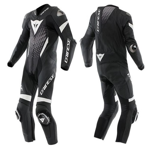 Tuta moto dainese - tuta,